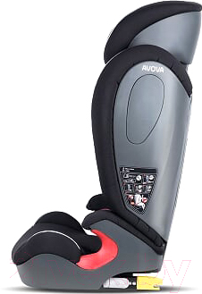 Автокресло Avova Star-fix