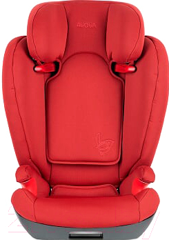 Автокресло Avova Star-fix (Maple Red) - фото