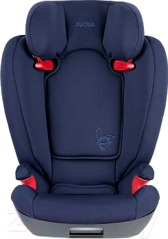 Автокресло Avova Star-fix (Atlantic Blue) - фото