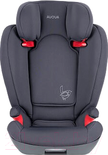 Автокресло Avova Star-fix (Koala Grey) - фото