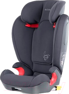 Автокресло Avova Star-fix (Koala Grey)