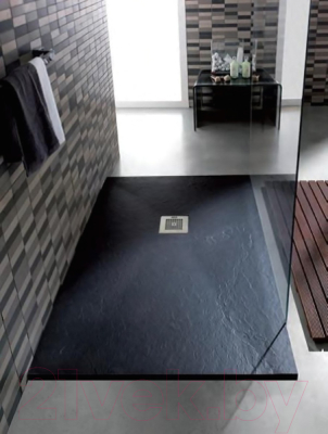 Душевой поддон RGW ST-0159G / 16152915-02