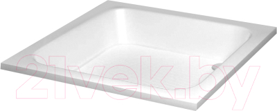Душевой поддон RGW B/CL-S / 16180188-51 - фото