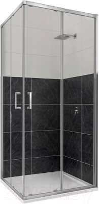 Душевой уголок RGW CL-34 / 32093488-11 - фото