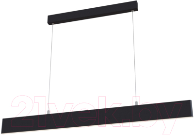 Потолочный светильник Maytoni Step P010PL-L30B4K - фото