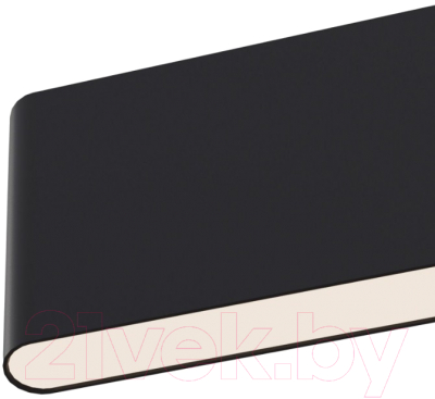 Потолочный светильник Maytoni Step P010PL-L30B4K