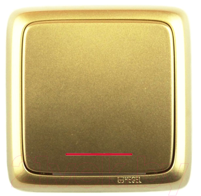 Выключатель Hegel ВА10-114-07 - фото