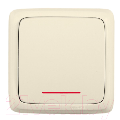 Выключатель Hegel ВА10-114-01 - фото