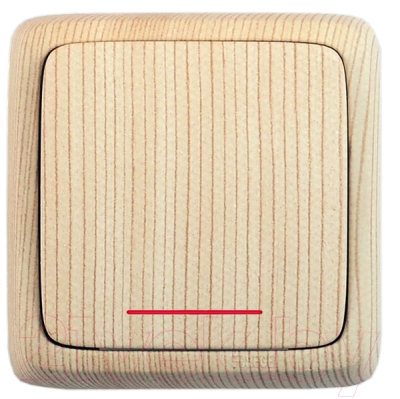 Выключатель Hegel ВА10-114-02 - фото