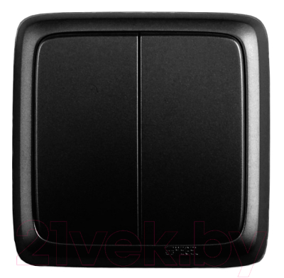 Выключатель Hegel ВА10-153-08 - фото