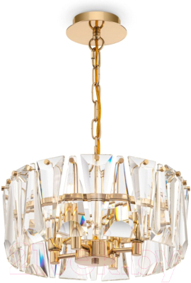 Люстра Maytoni MOD043PL-04G - фото