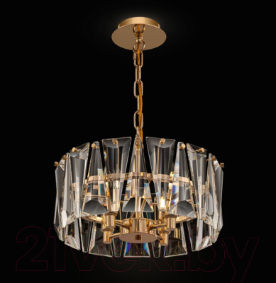 Люстра Maytoni MOD043PL-04G