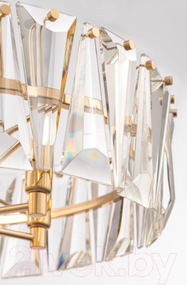 Люстра Maytoni MOD043PL-04G