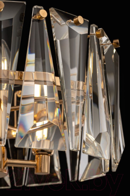 Люстра Maytoni MOD043PL-04G