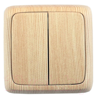 Выключатель Hegel ВА10-153-02 - фото