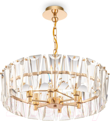 Люстра Maytoni MOD043PL-06G - фото