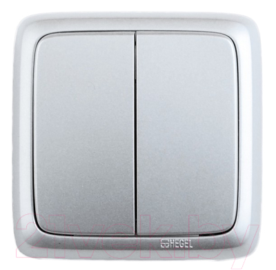 Выключатель Hegel ВА10-153-06 - фото