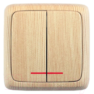 Выключатель Hegel ВА10-154-02 - фото