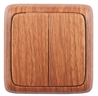 Выключатель Hegel ВА10-153-05 - фото