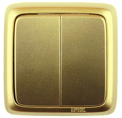 Выключатель Hegel ВА10-153-07 - фото