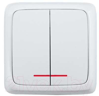 Выключатель Hegel ВА10-154 - фото