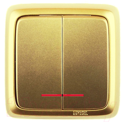 Выключатель Hegel ВА16-154-07 - фото