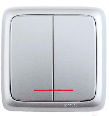 Выключатель Hegel ВА10-154-06 - фото