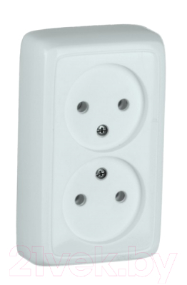 Розетка Hegel РА16-143-08 - фото