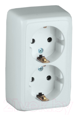 Розетка Hegel РА16-153 - фото