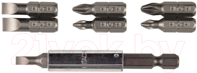 Набор бит Hitachi 752397