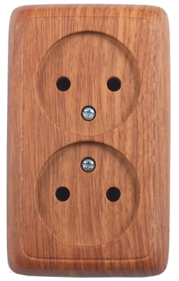 Розетка Hegel РА16-143-05 - фото