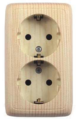 Розетка Hegel РА16-153-02 - фото