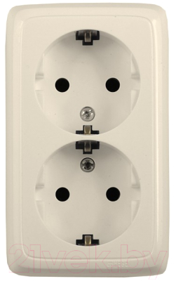 Розетка Hegel РА16-153-01 - фото