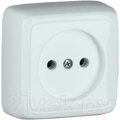 Розетка Hegel РА16-103 - фото