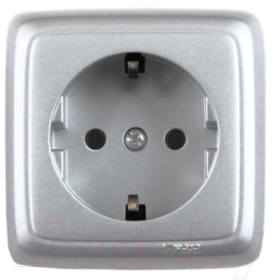 Розетка Hegel РА16-113-06 - фото