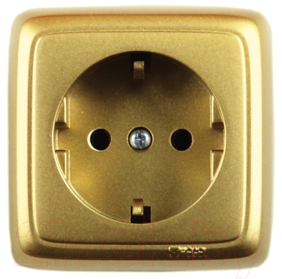 Розетка Hegel РА16-113-07 - фото