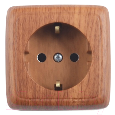 Розетка Hegel РА16-113-05 - фото