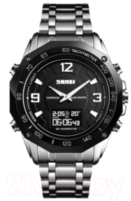 Часы наручные мужские Skmei 1464 - фото