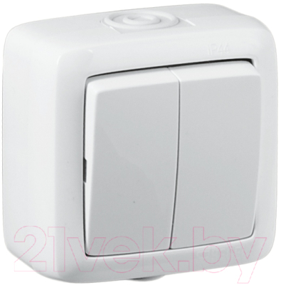 Выключатель Hegel Alfa ВА10-251 - фото