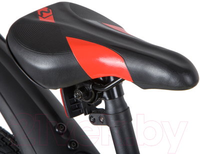 Детский велосипед Novatrack Racer 20SH12V.RACER.GN20