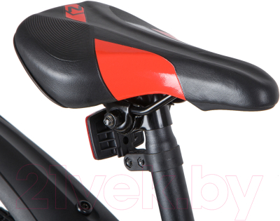 Детский велосипед Novatrack Racer 20SH6V.RACER.BK20