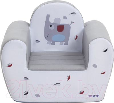 Кресло детское Paremo Мимими Крошка Ви / PCR317-04