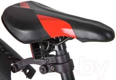 Детский велосипед Novatrack Shark 20SS1V.SHARK.GN20