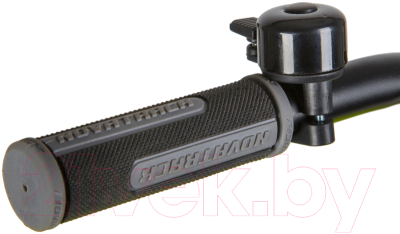 Детский велосипед Novatrack Shark 20SS1V.SHARK.GN20