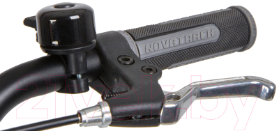 Детский велосипед Novatrack Shark 20SS1V.SHARK.SL20