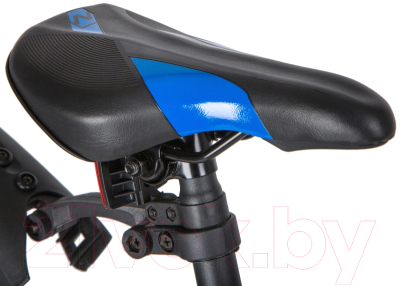 Детский велосипед Novatrack Shark 20SS1V.SHARK.SL20