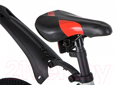 Детский велосипед Novatrack Dart 20SS6V.DART.WT20