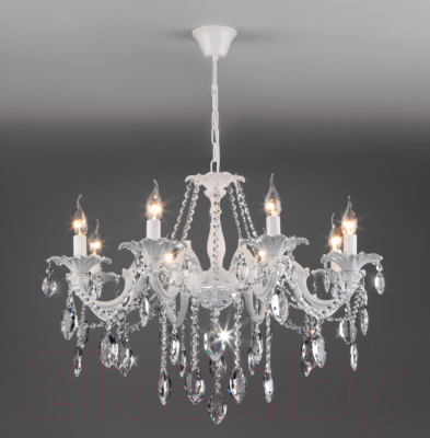 Люстра Евросвет Veletta 10108/8 Strotskis