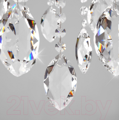 Люстра Евросвет Veletta 10108/8 Strotskis