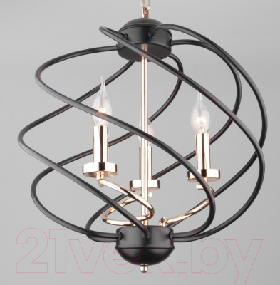 Люстра Евросвет Sorrel 60105/3